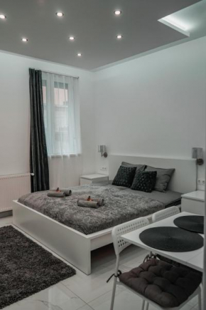 Luxury Pearl Residence, Budapest